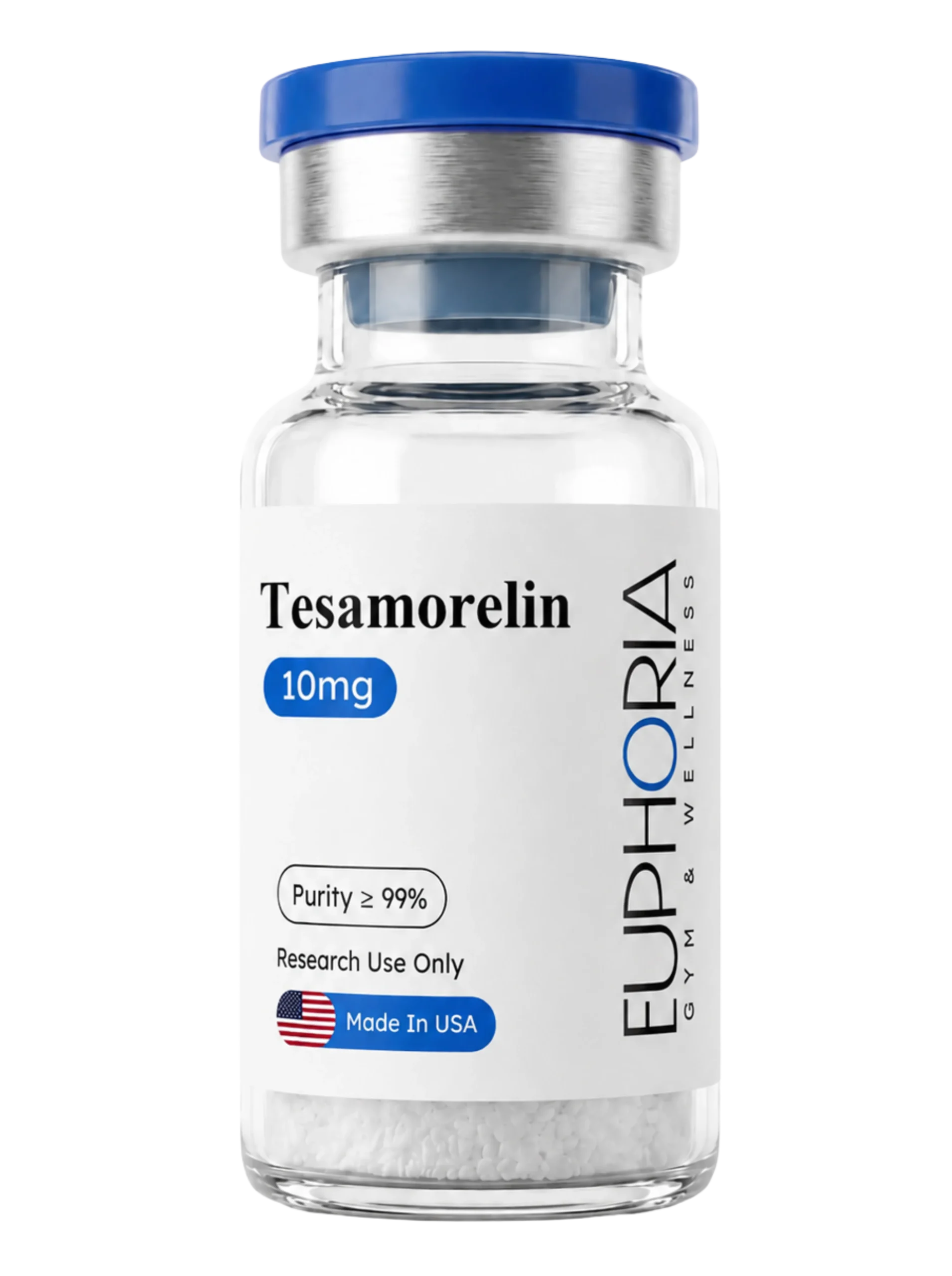 Tesamorelin 10mg